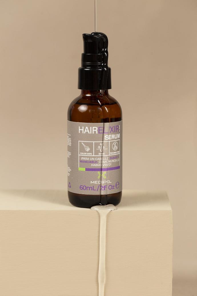 serum medipel serum