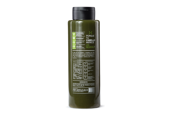 SHAMPOO 1000 ML 