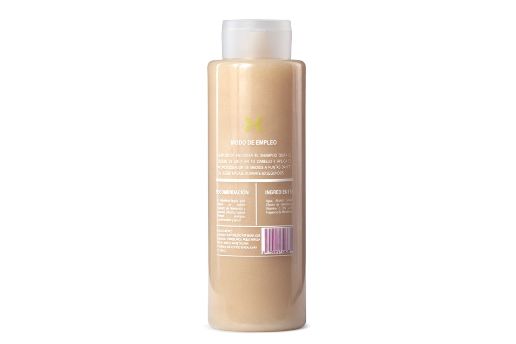 ACONDICIONADOR 1000ML