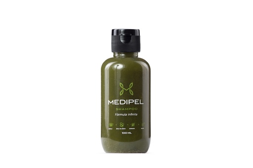 SHAMPOO DE VIAJE